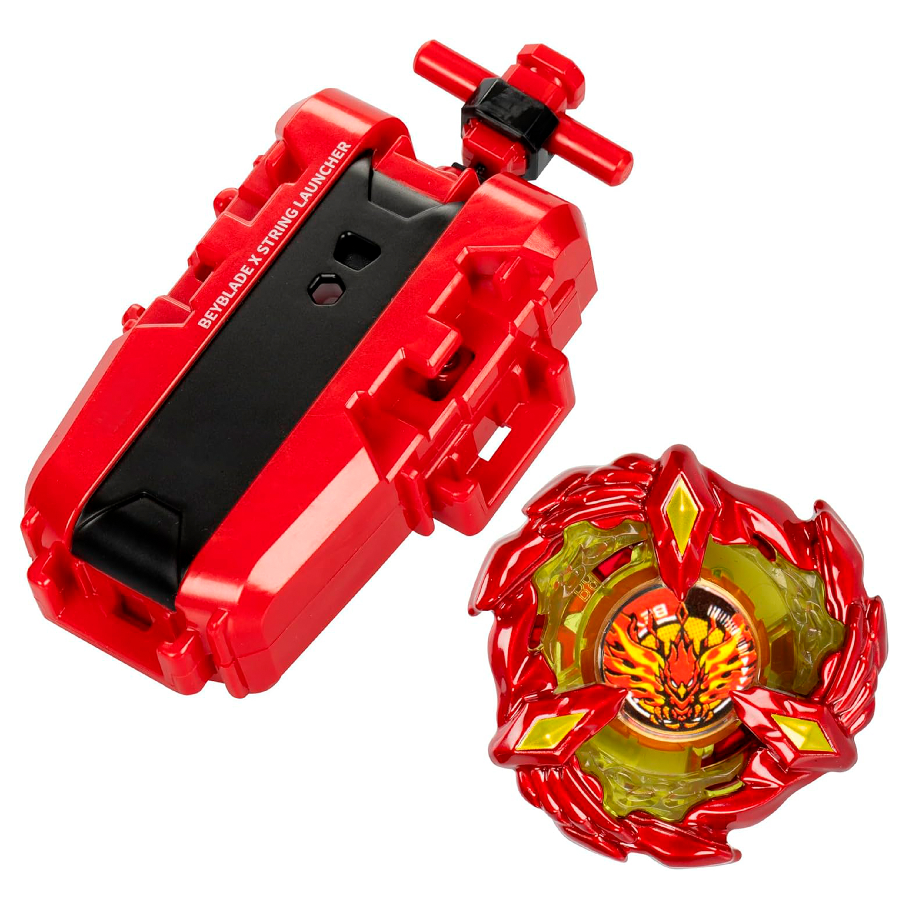 Beyblade X Soar Phoenix 9-60GF
