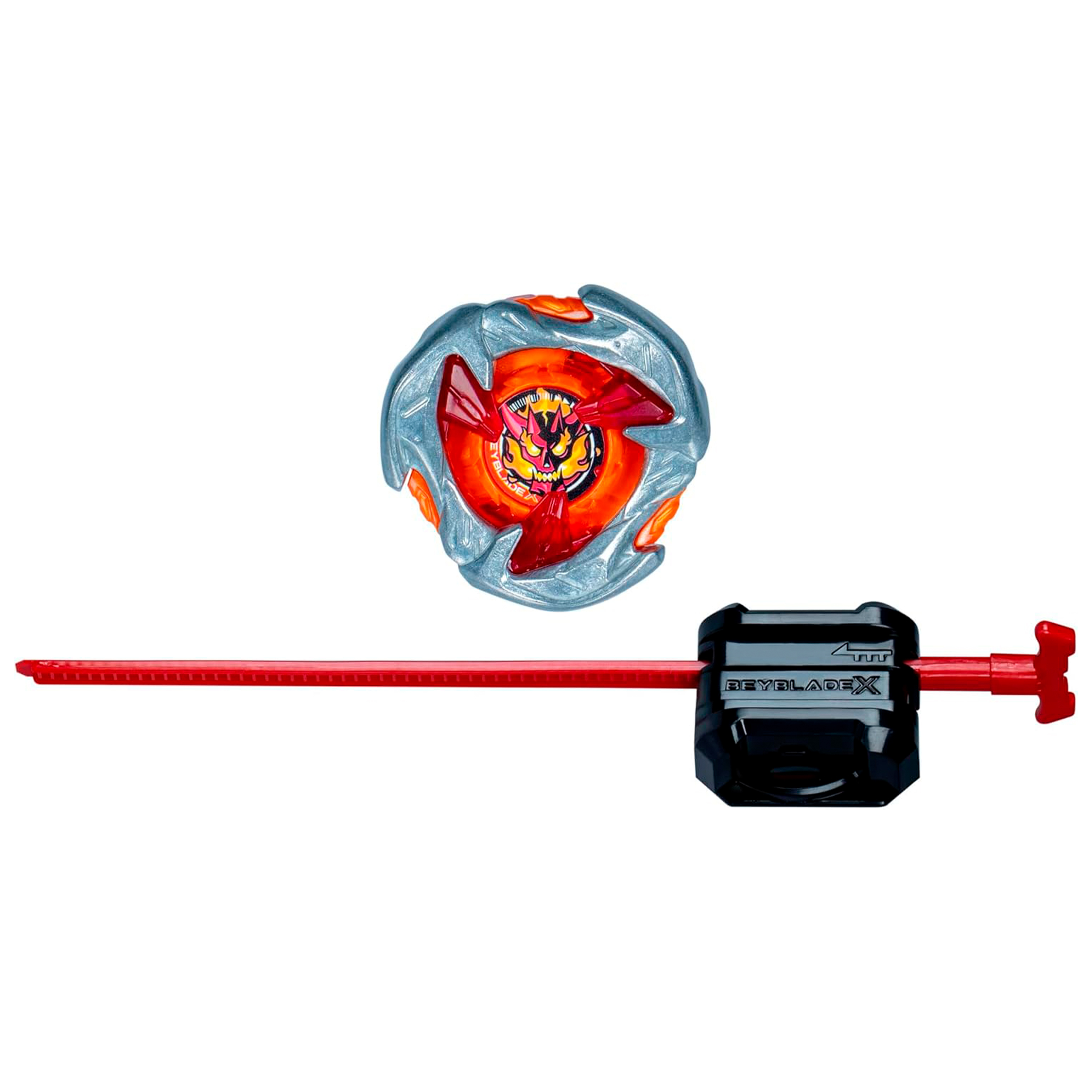 Beyblade X Hammer Incendio 3-70H