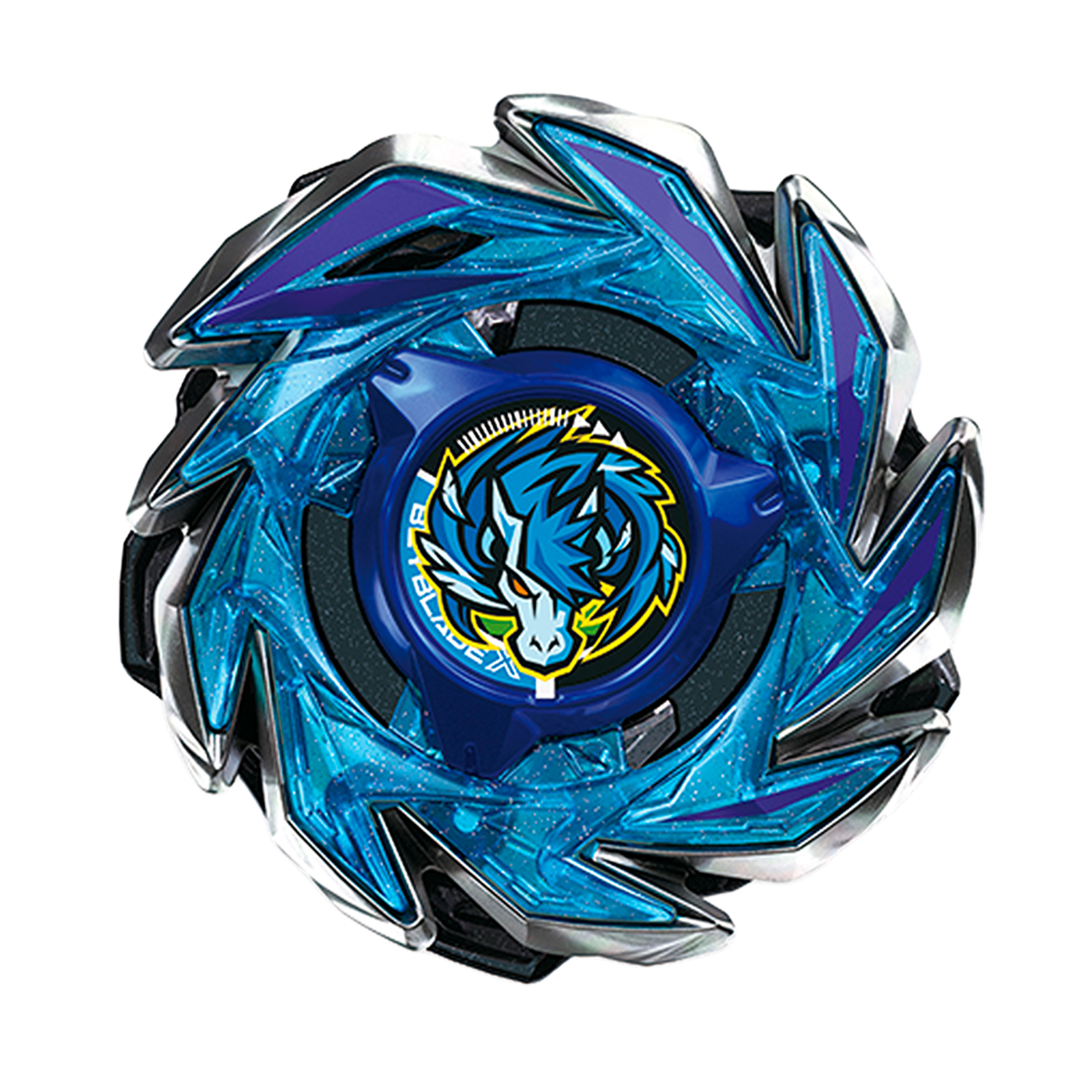 Beyblade X Pegasus Brush M3-85W