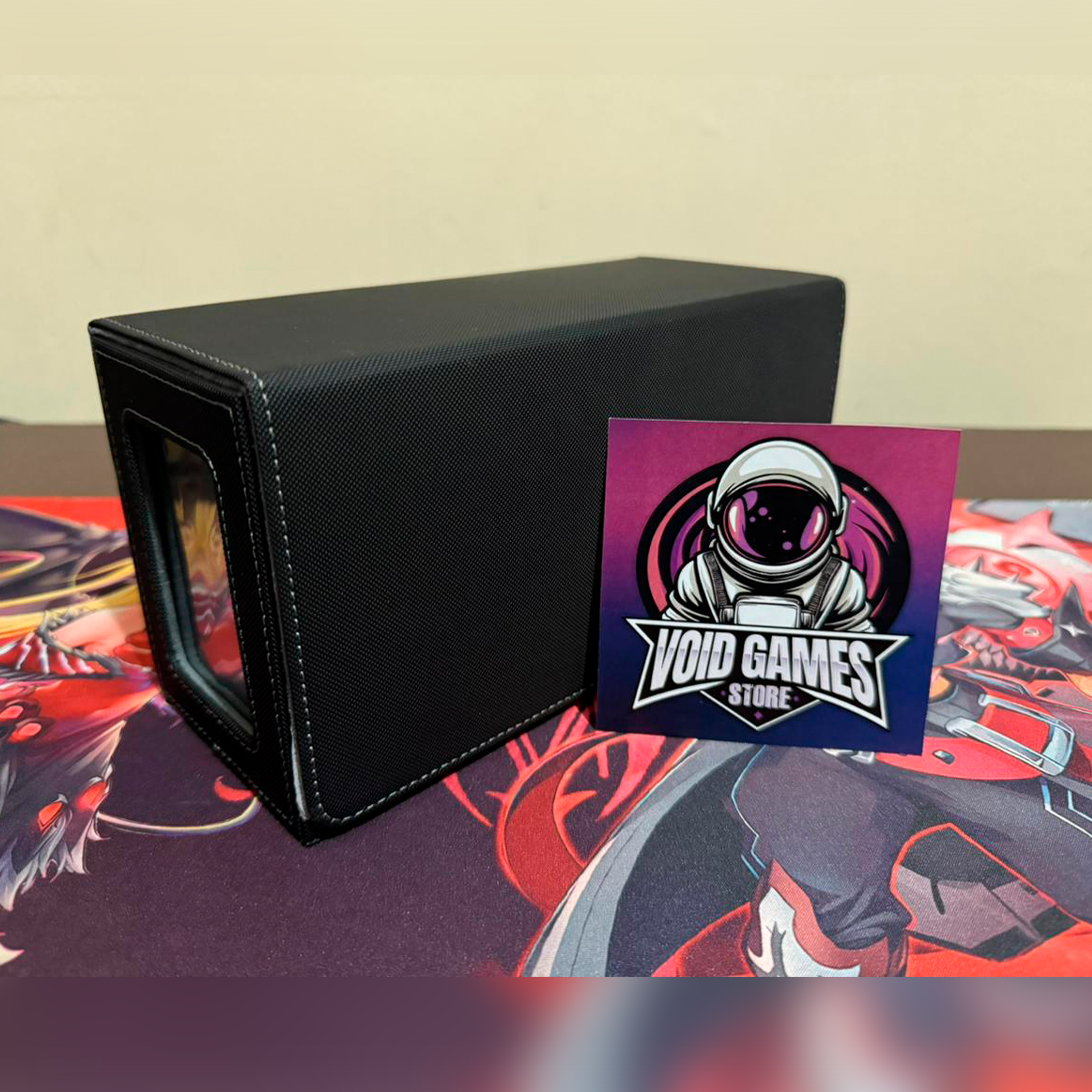 Deck Box grande UAONO