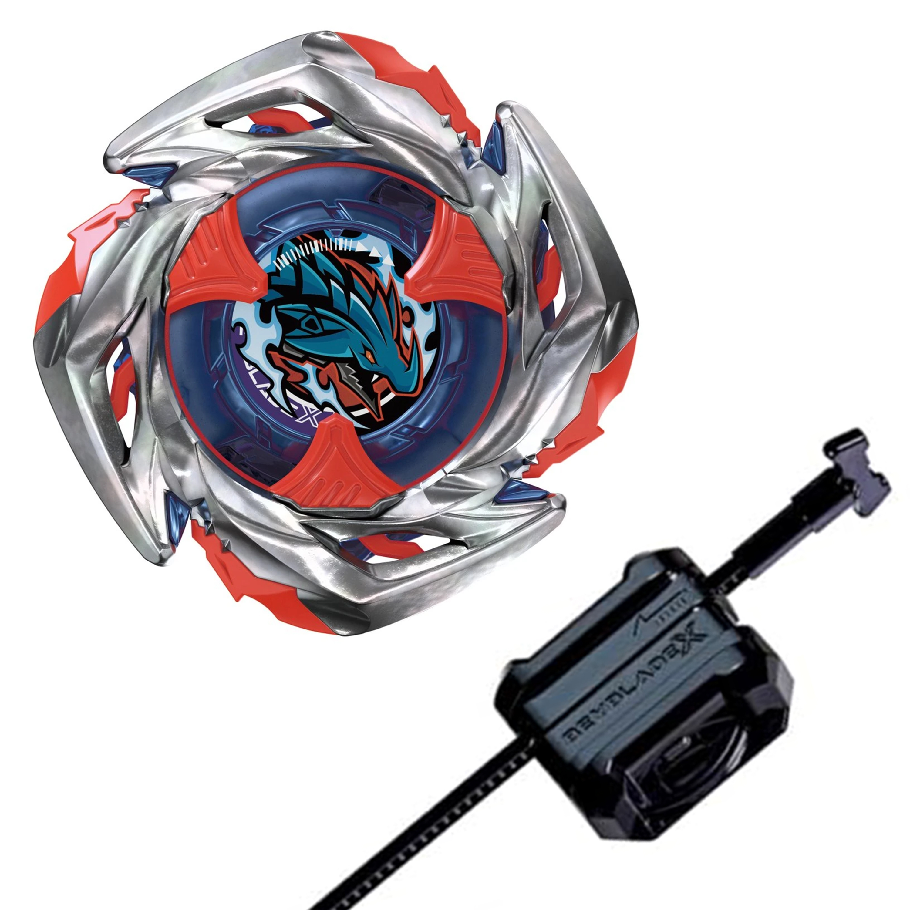 Beyblade X Impact Drake 9-60LR