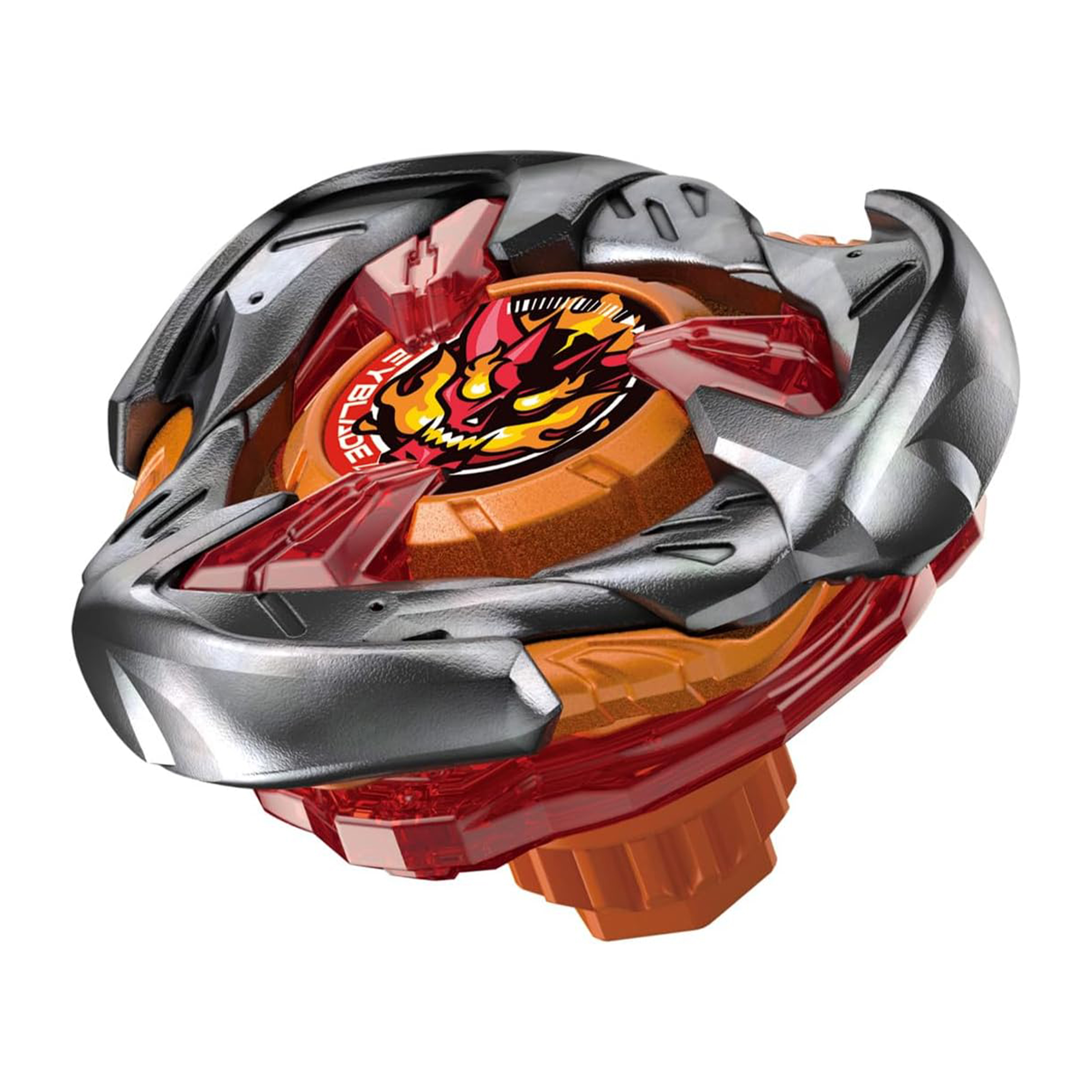 Beyblade X Hells Hammer 3-70H