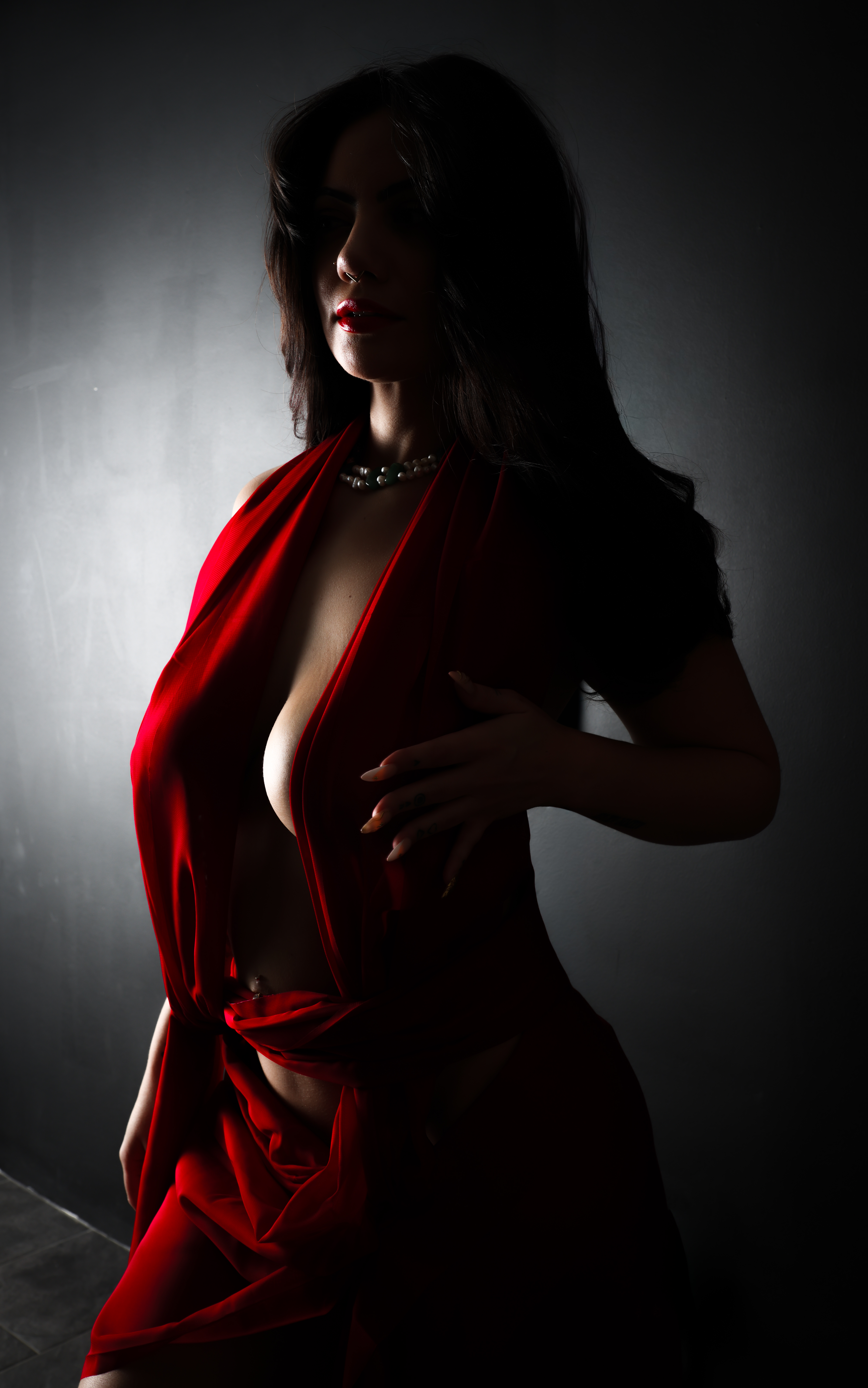 Valentine’s Boudoir Experience — Limited Spots