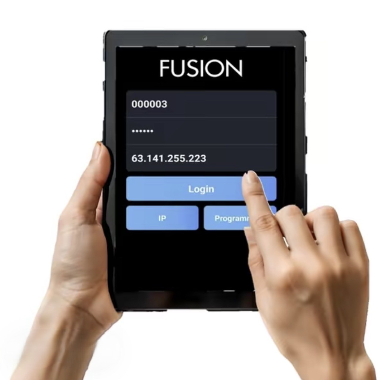 FUSION Community Access Application License (LIFETIME)