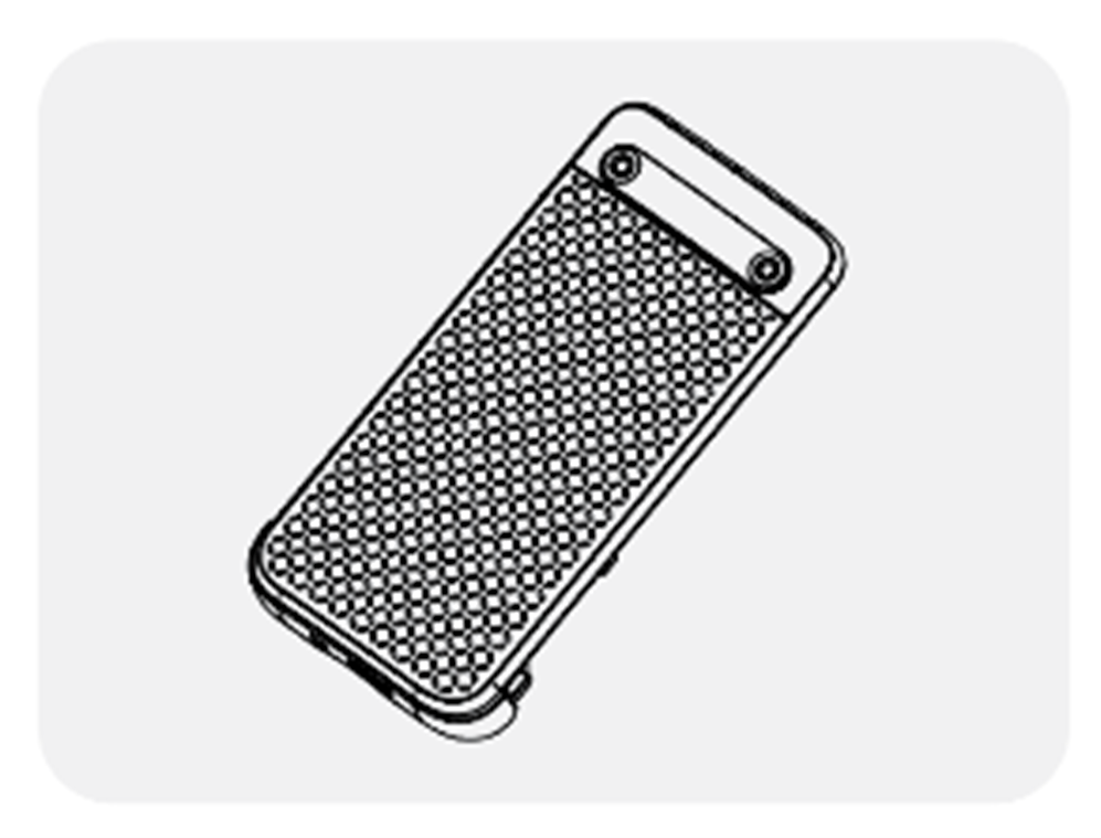 26 FUSION Elite Extended Battery Kit