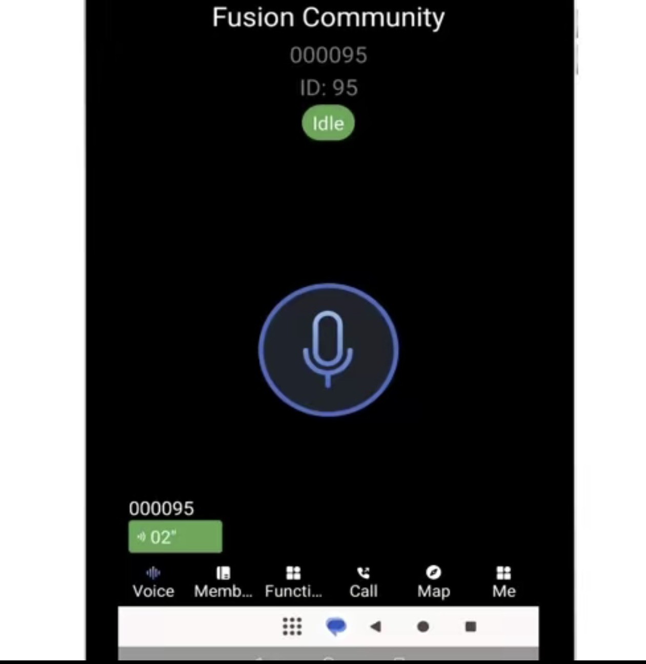 FUSION Android 5G 10' Inch 2 Way Tablet