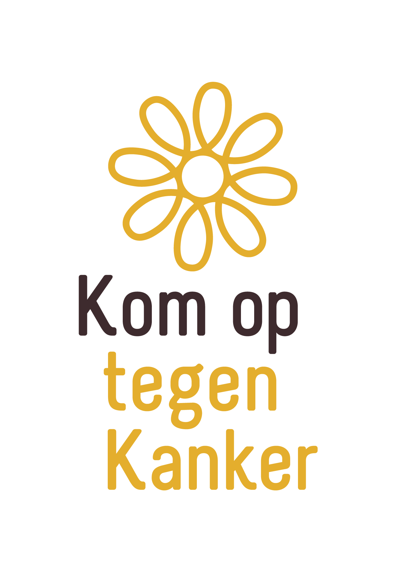 Donatie Kom op tegen Kanker