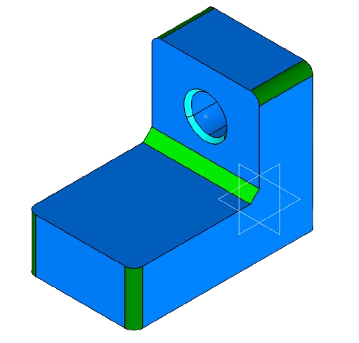 Módulo 1 de 10 - Curso CATIA V5 Corporativo - Certificado para Grade de 100 Horas.