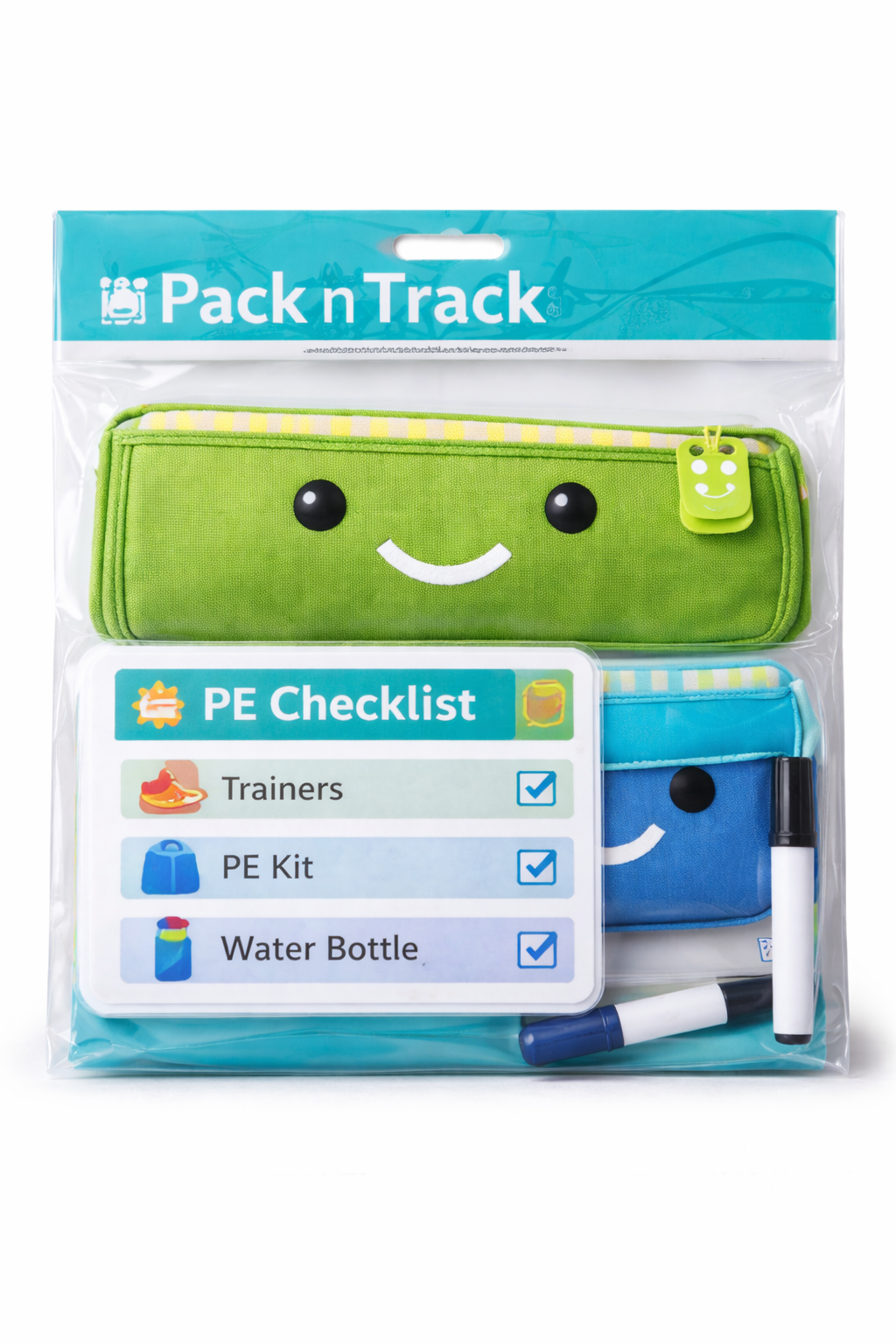 Pe checklist