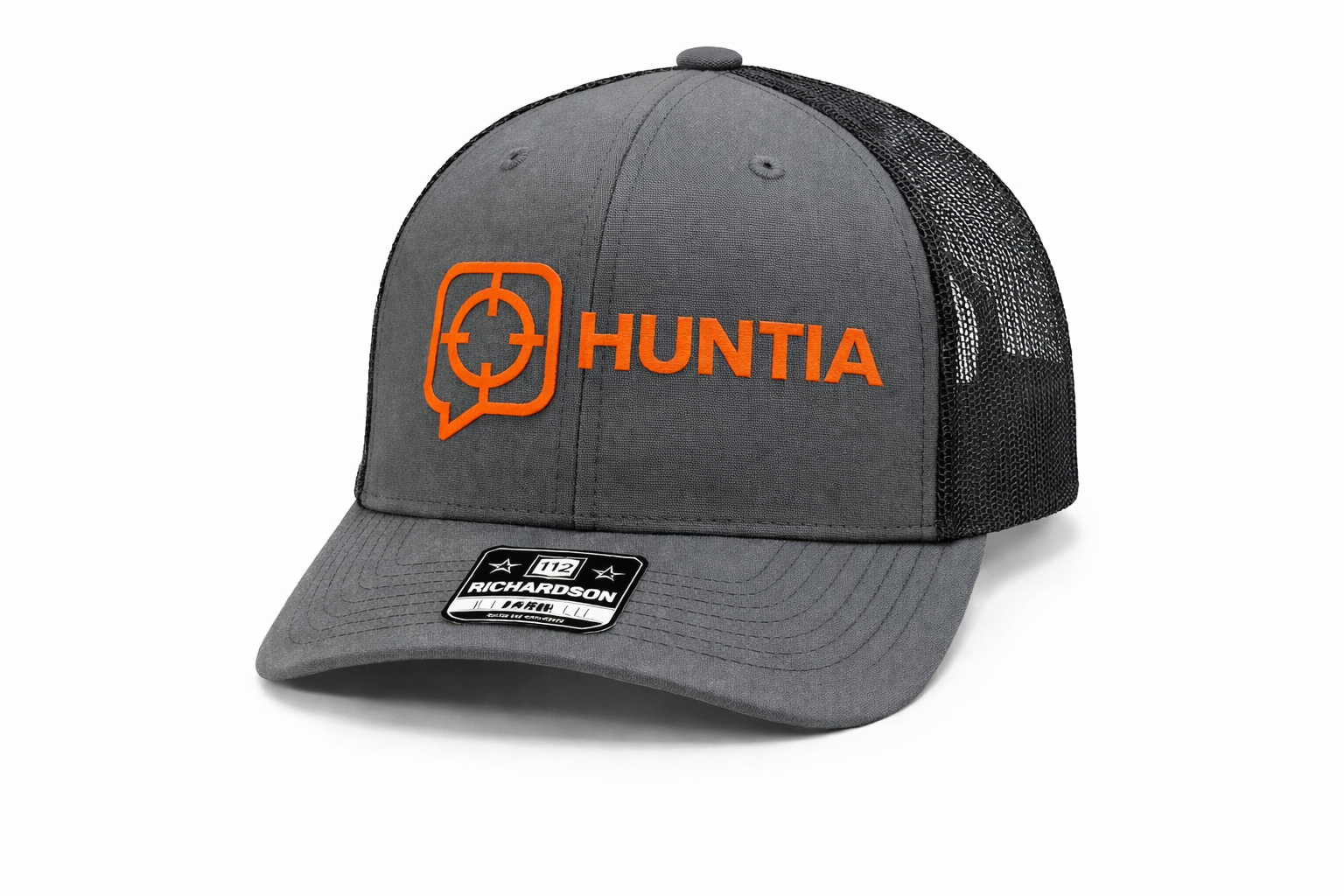 HUNTIA™ Richardson 112 Trucker Hat