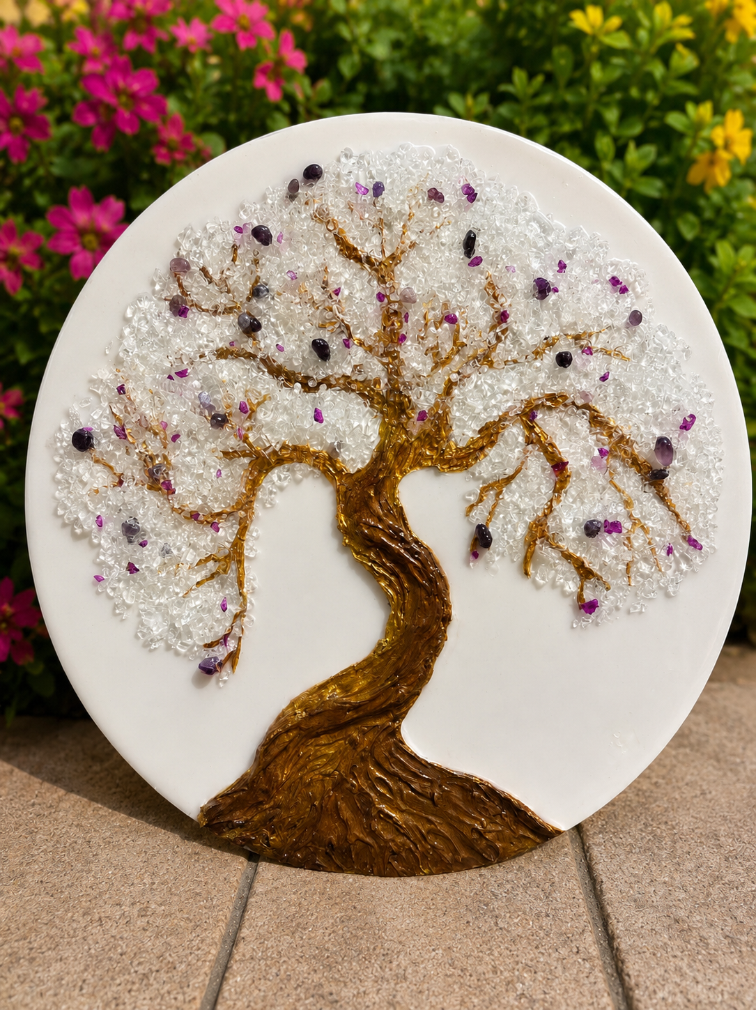 Tree of Hope 