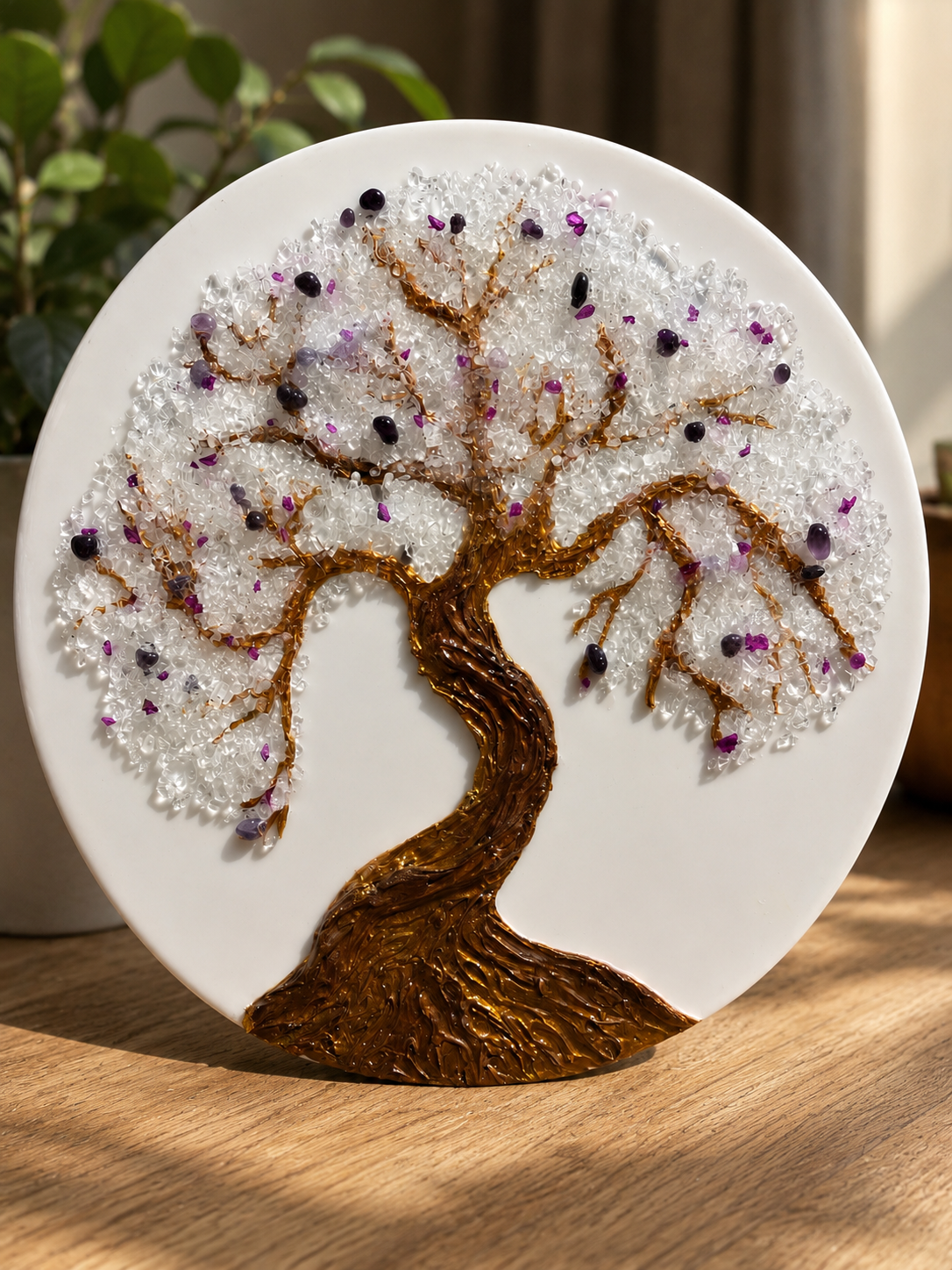 Tree of Hope 