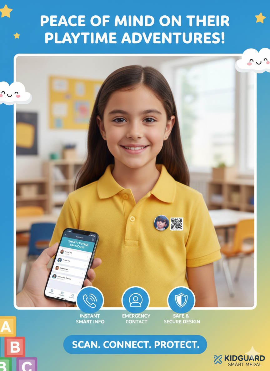 شارة الطالب الذكية 