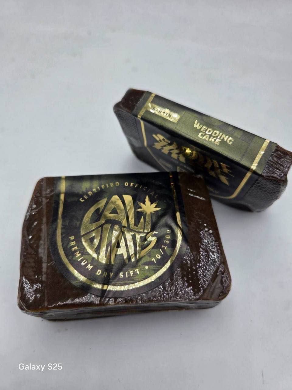 Caliplates🇺🇸🍫