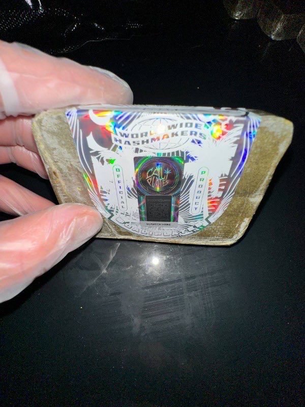 Caliplates Frozen Sift 🇺🇸