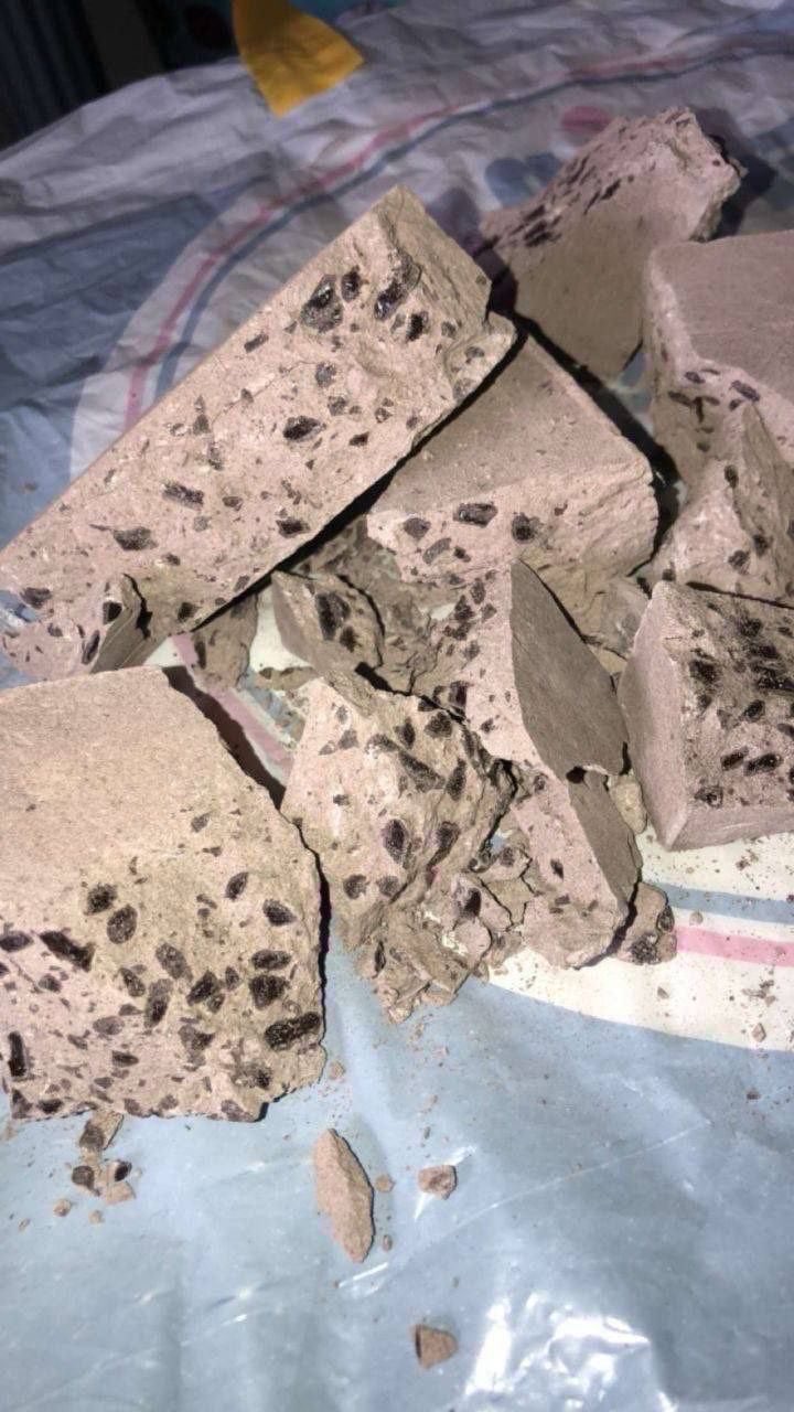 🍪🌰 HÉROÏNE PN++ 🌰🍪