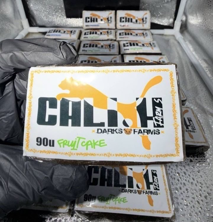 DARK FARMZ 90U PREMIUM 🇲🇦