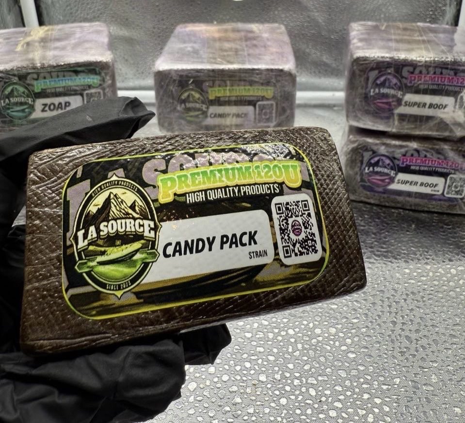 LA SOURCE 120U PREMIUM🇲🇦