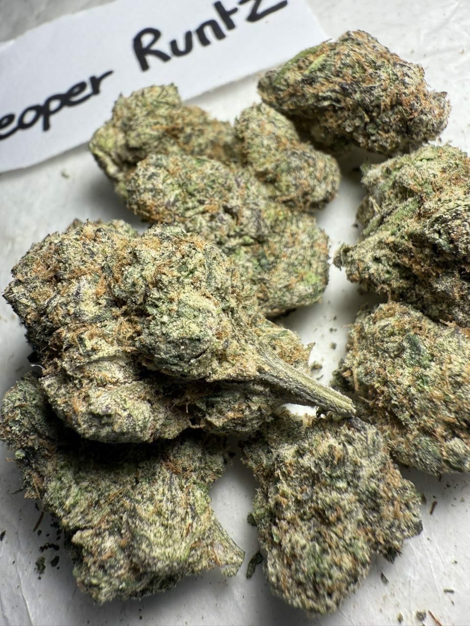 Cali usa exclu 10/10🇺🇸 