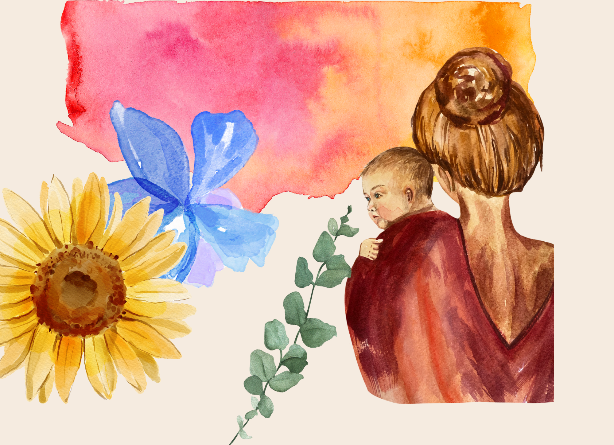 ✨ Noah, palabras mágicas en una botella.