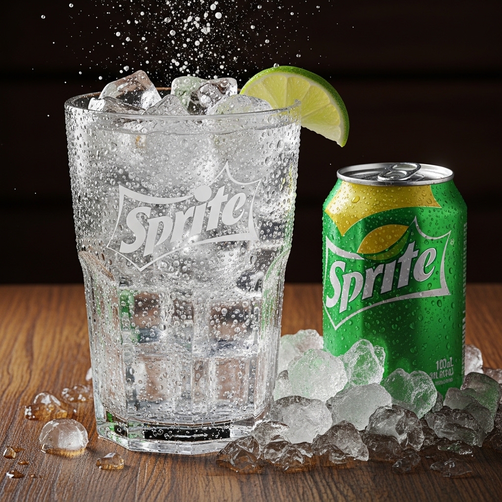  Sprite 350 ml