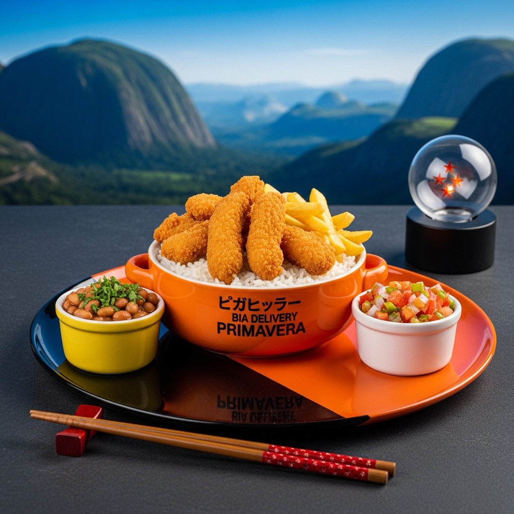 Banquete das Esferas