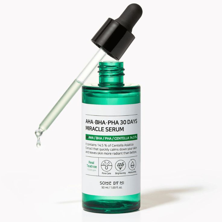 Some by MI AHA BHA PHA 30 Days Miracle Serum