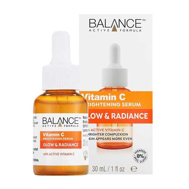 Balance Vitamin C Brightening Serum