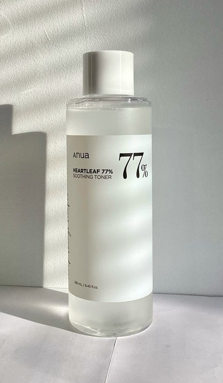 Anua Heartleaf 77% Soothing Toner