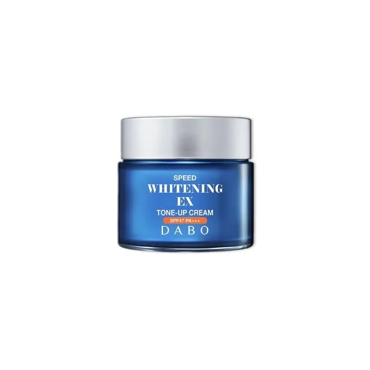 Dabo Speed Whitening EX Tone-Up Cream