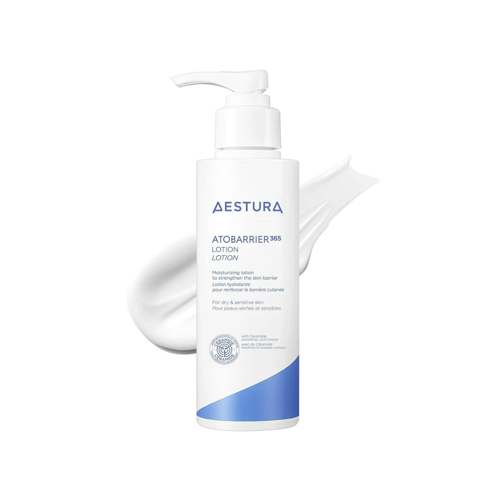 Aestura Atobarrier 365 Lotion