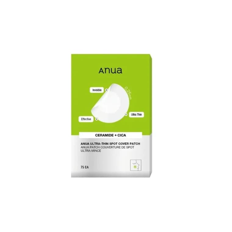 Anua Ultra-Thin Spot Cover Patch