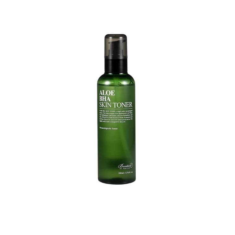 Benton Aloe BHA Skin Toner