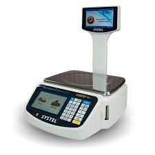 Cuora Neo Touch TODO en UNO