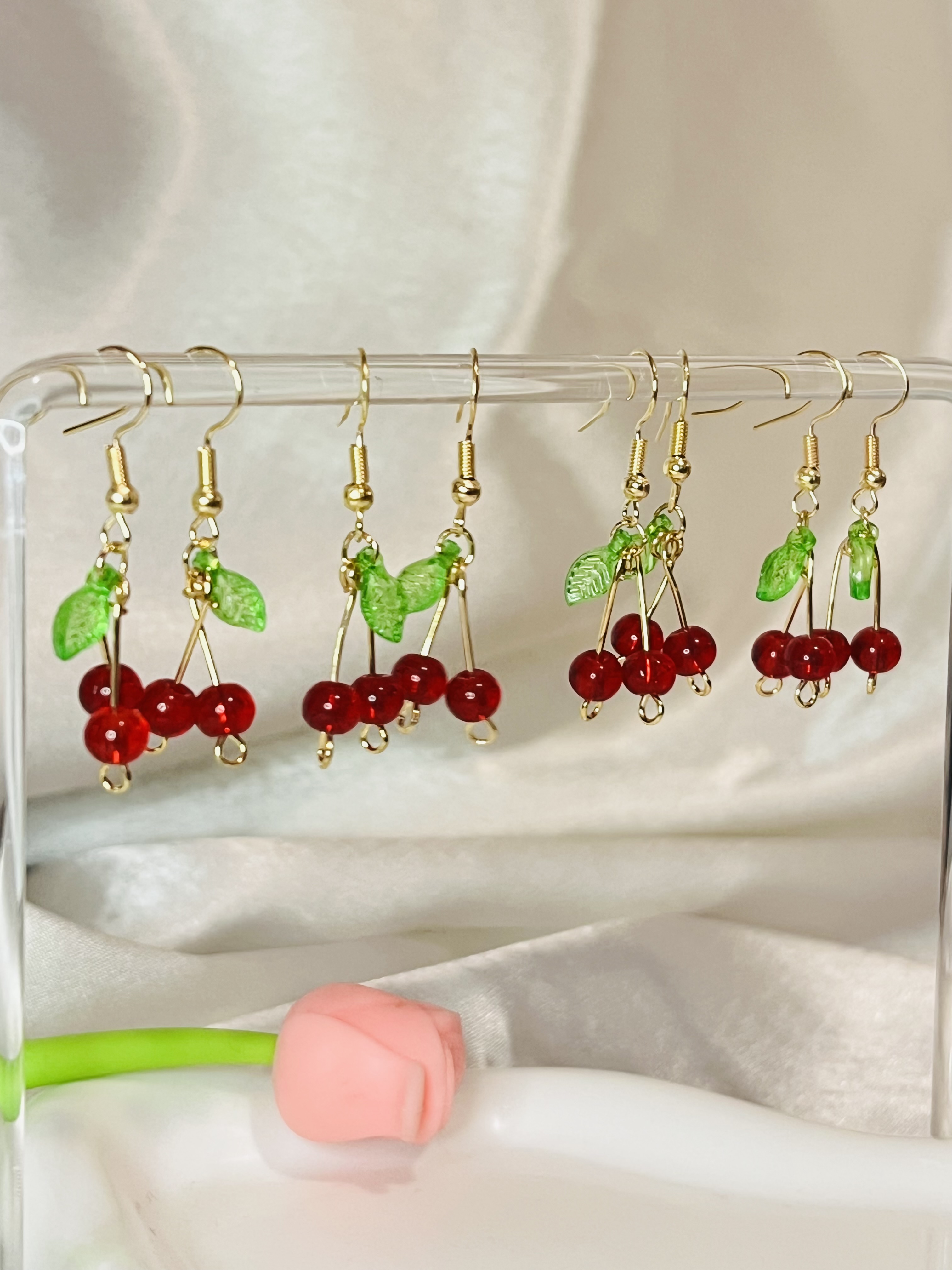 Mini Cherries