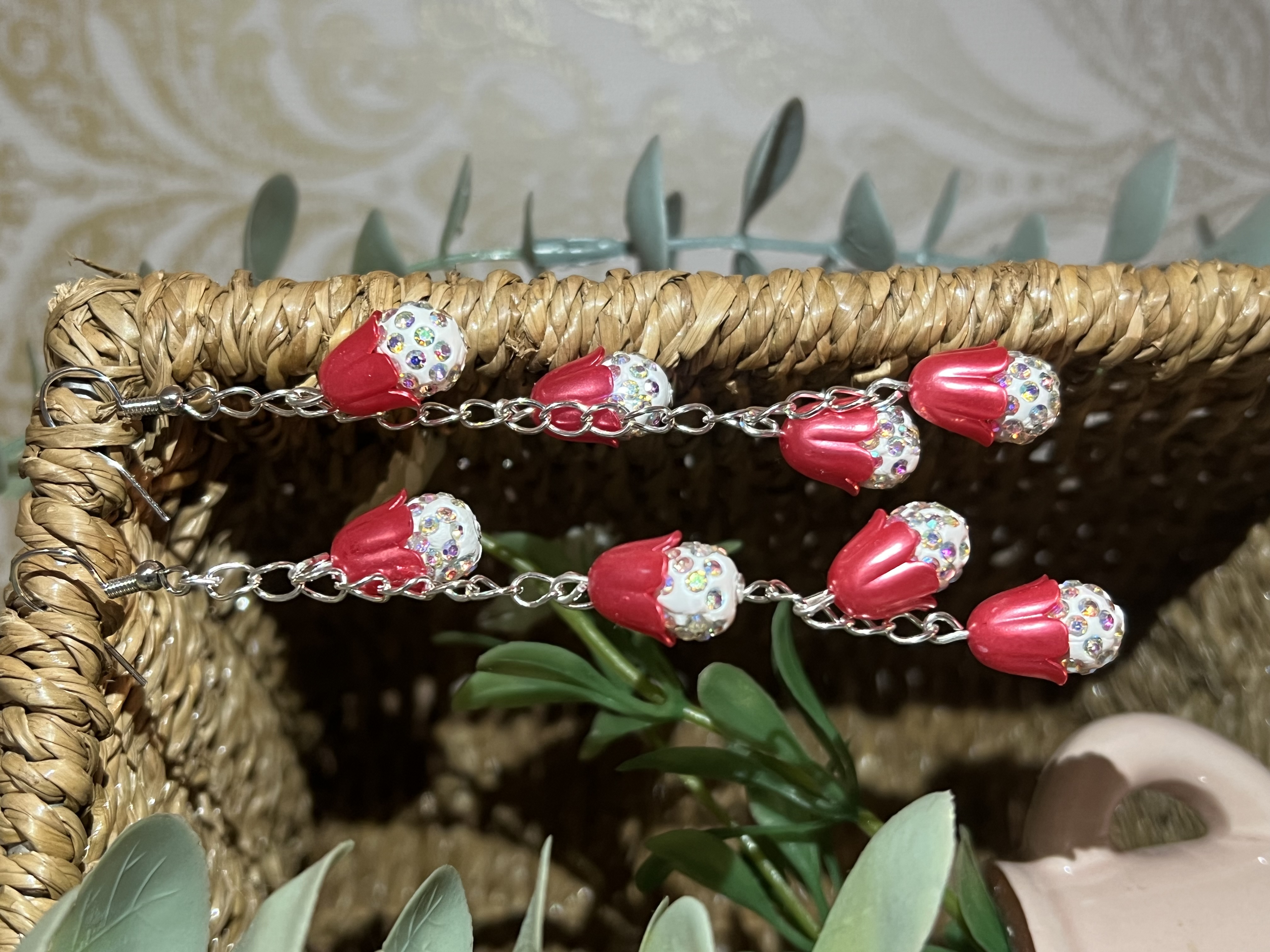 The Bloomsbury Flow - Blue