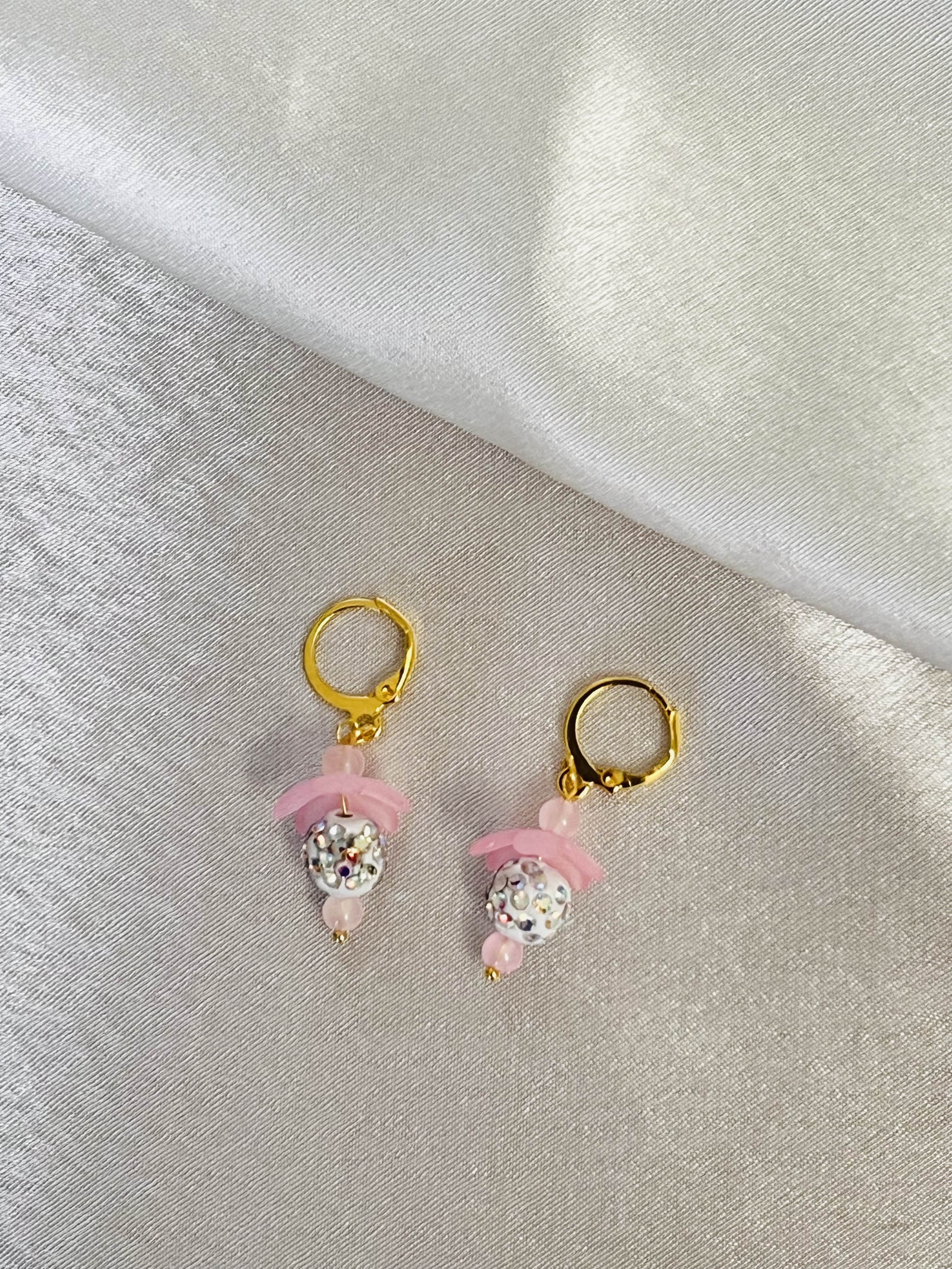 Little florist - pink