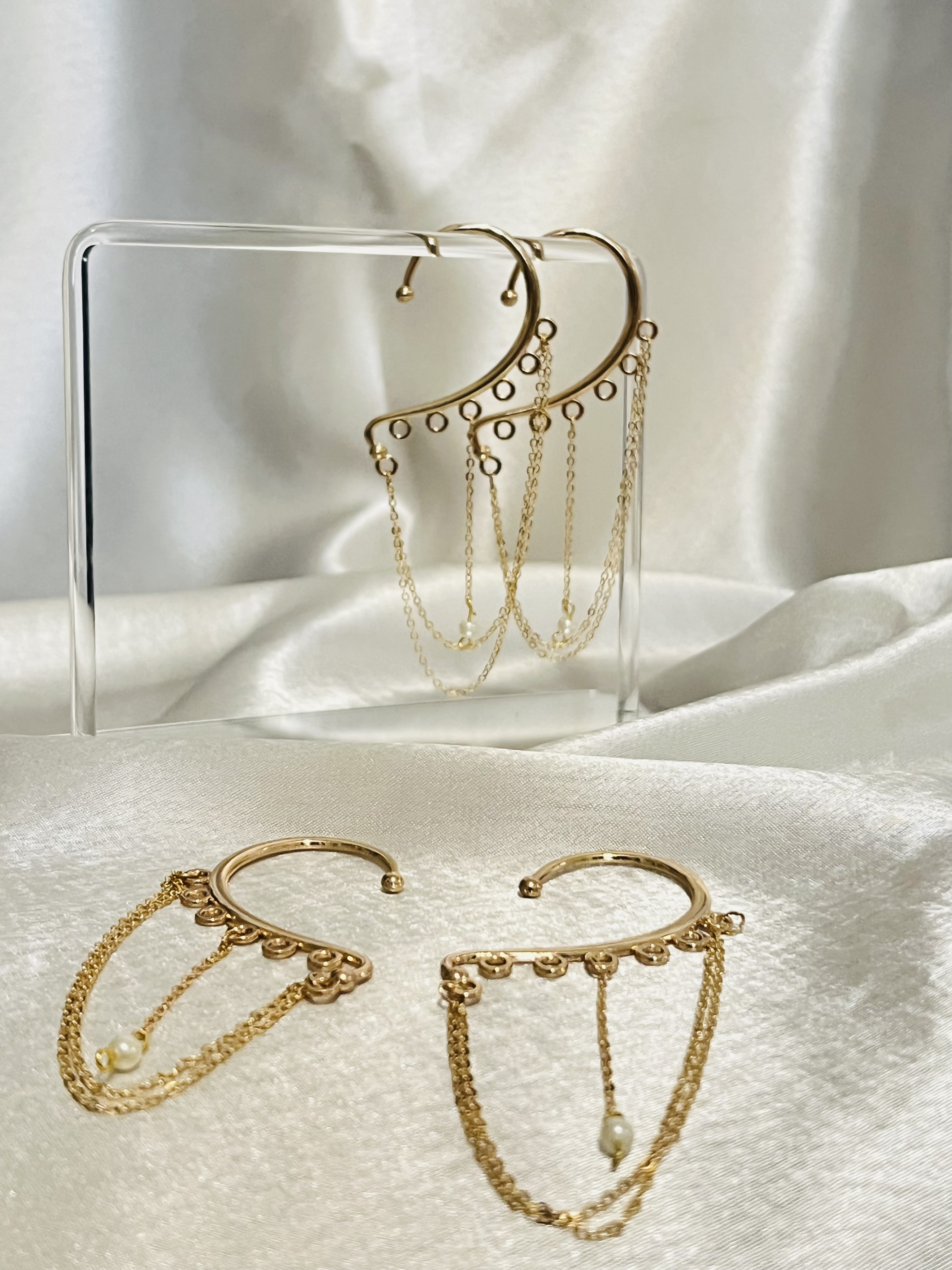 Under the Crescents - Loop