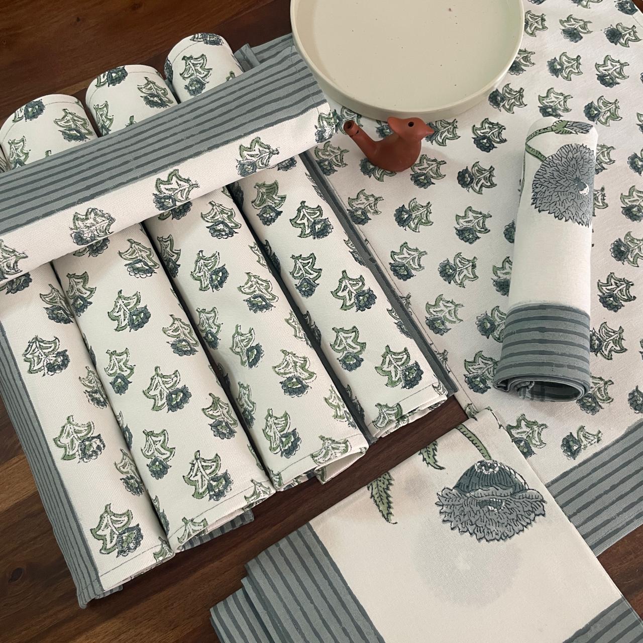 Table Linen Sets
