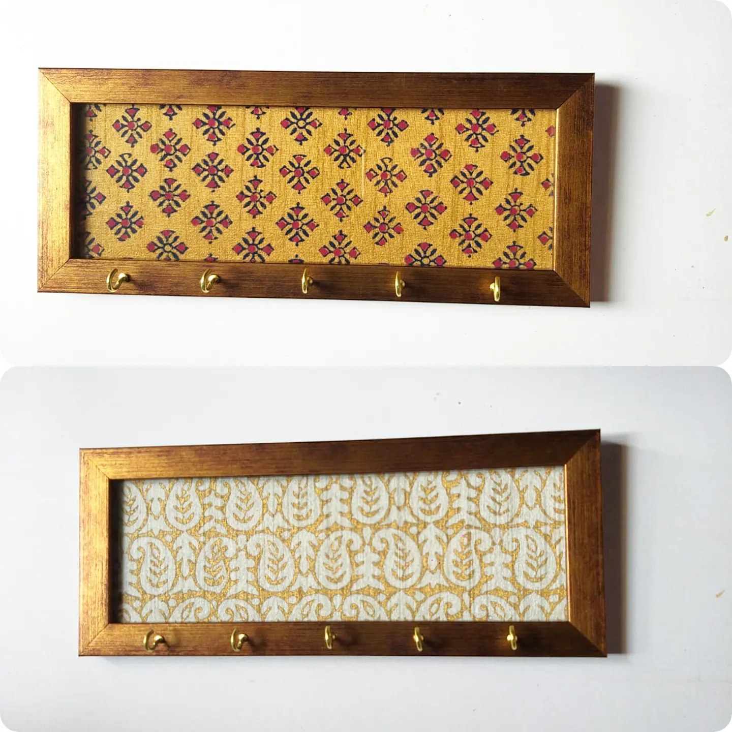 5 x 12  Decorative Tray