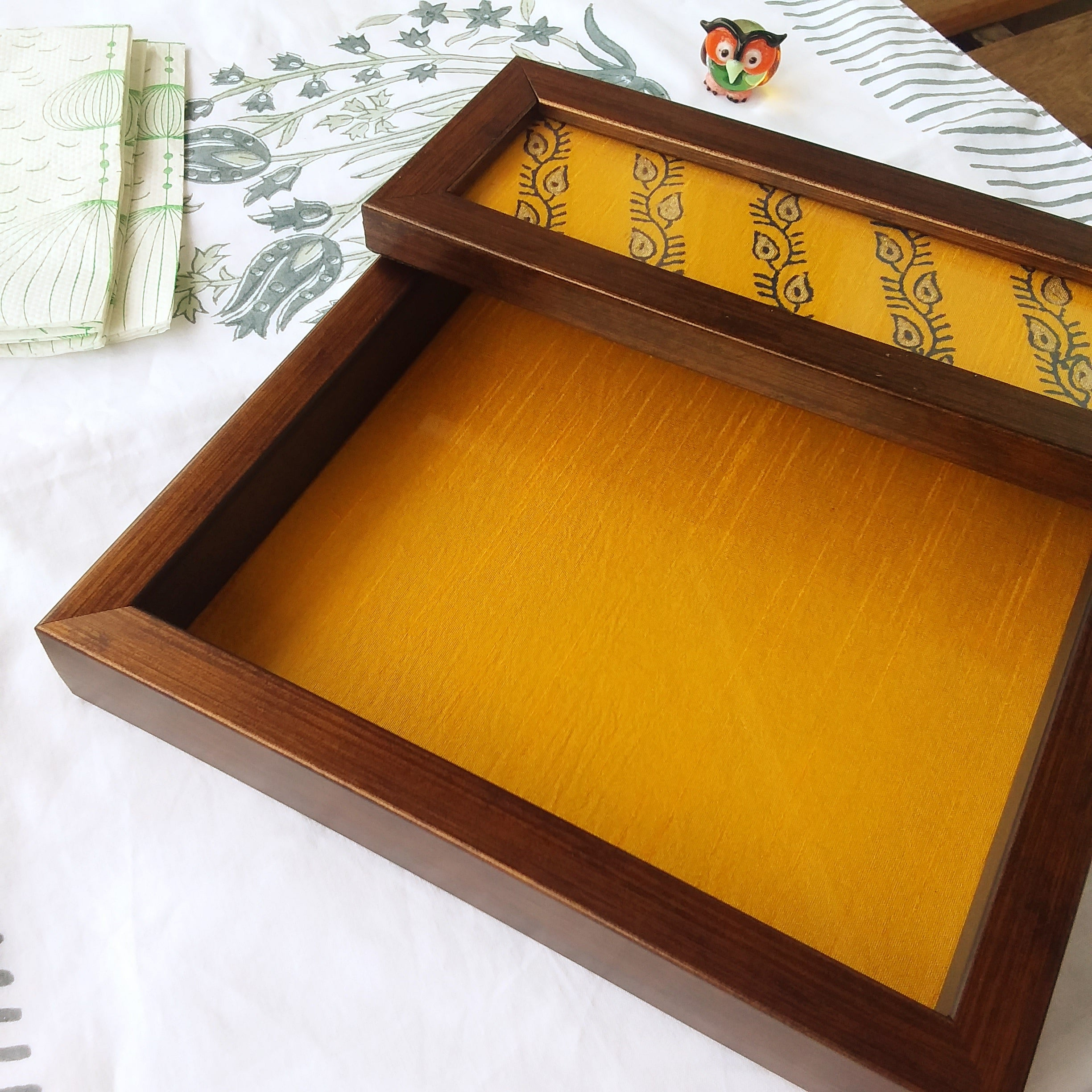 Serviette ( Napkin)Holder