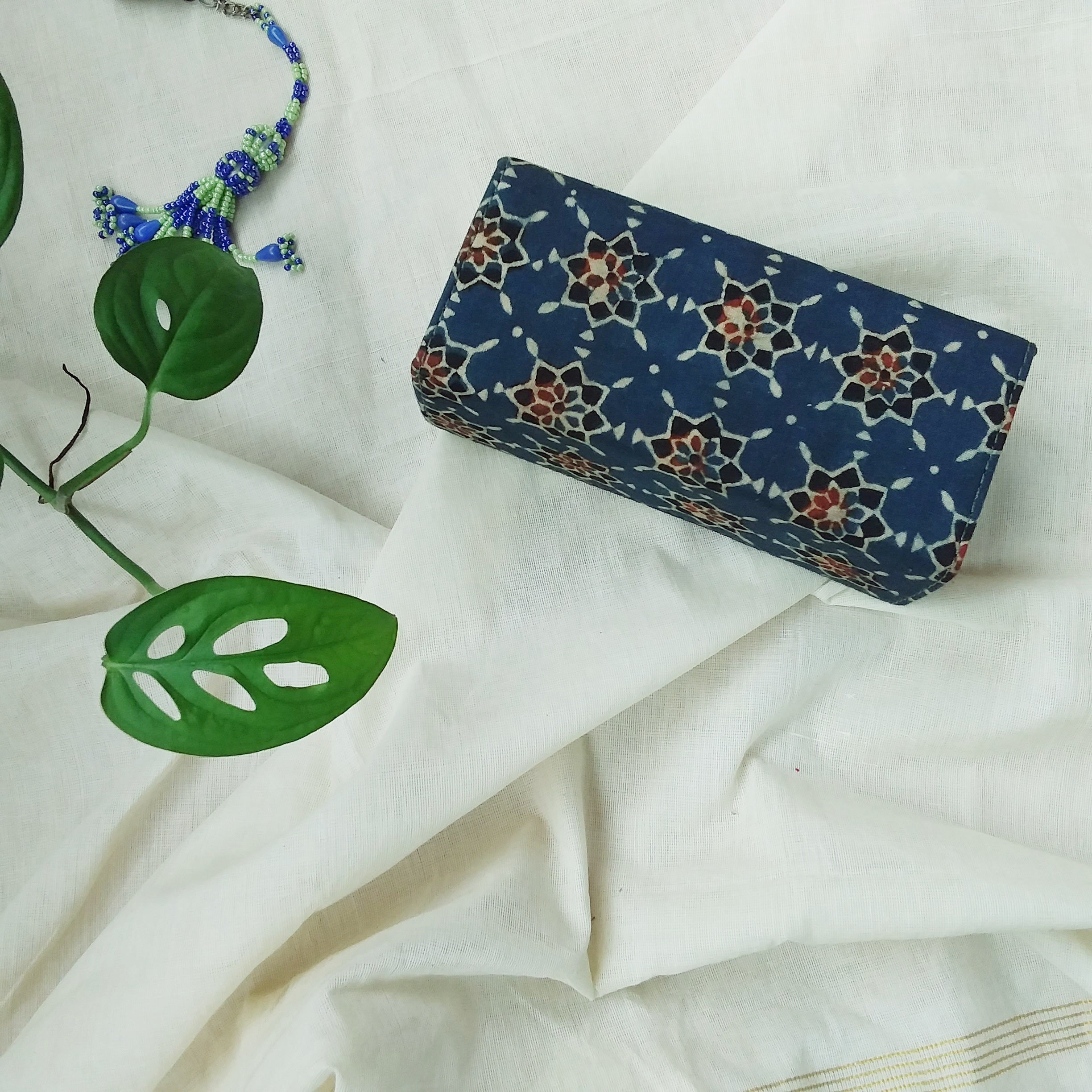 Foldable Eyewear Case