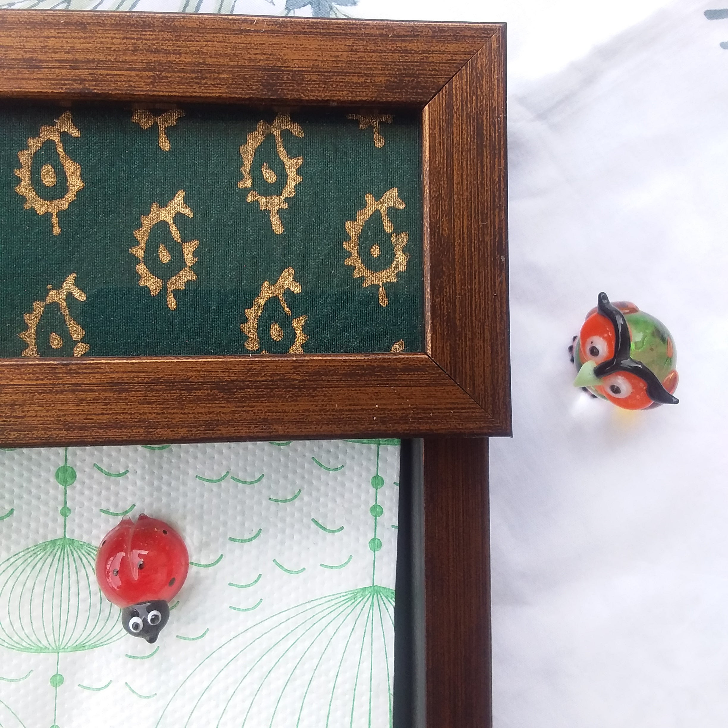 Serviette ( Napkin)Holder