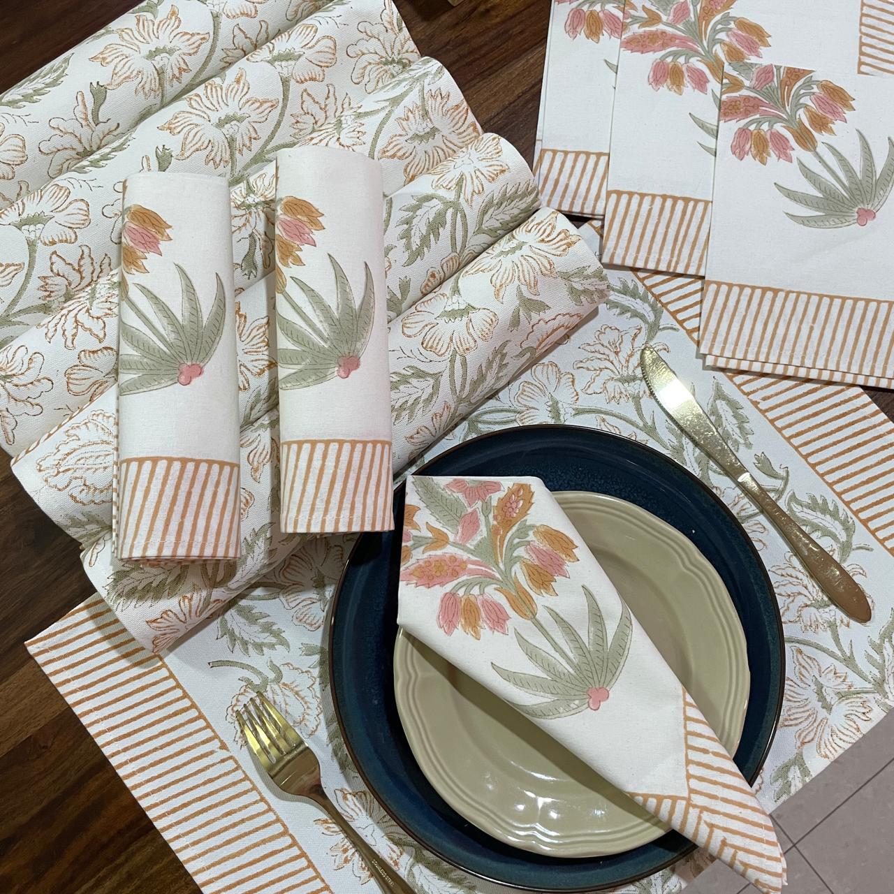 Table Linen Sets