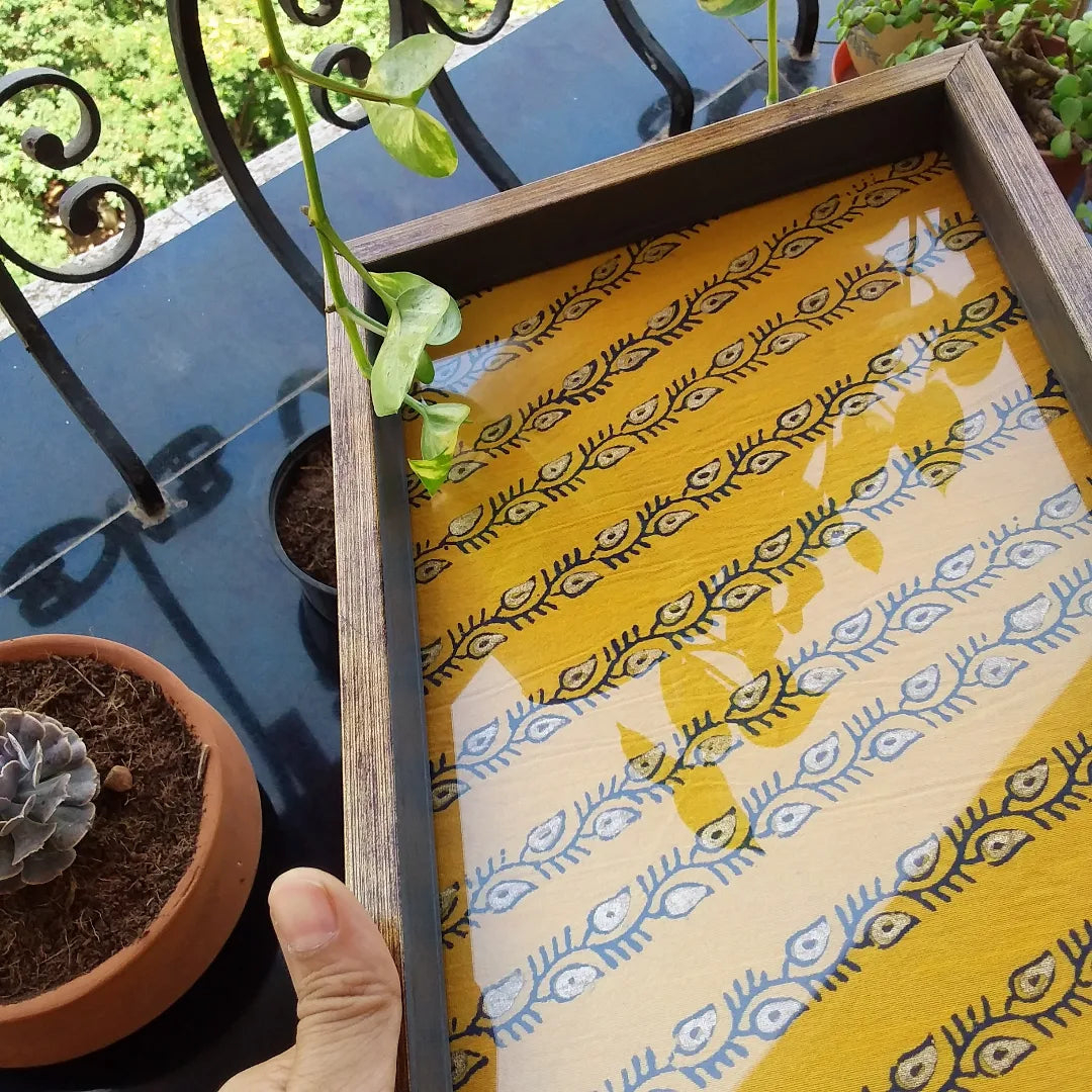 8 x 12  Decorative  Trays