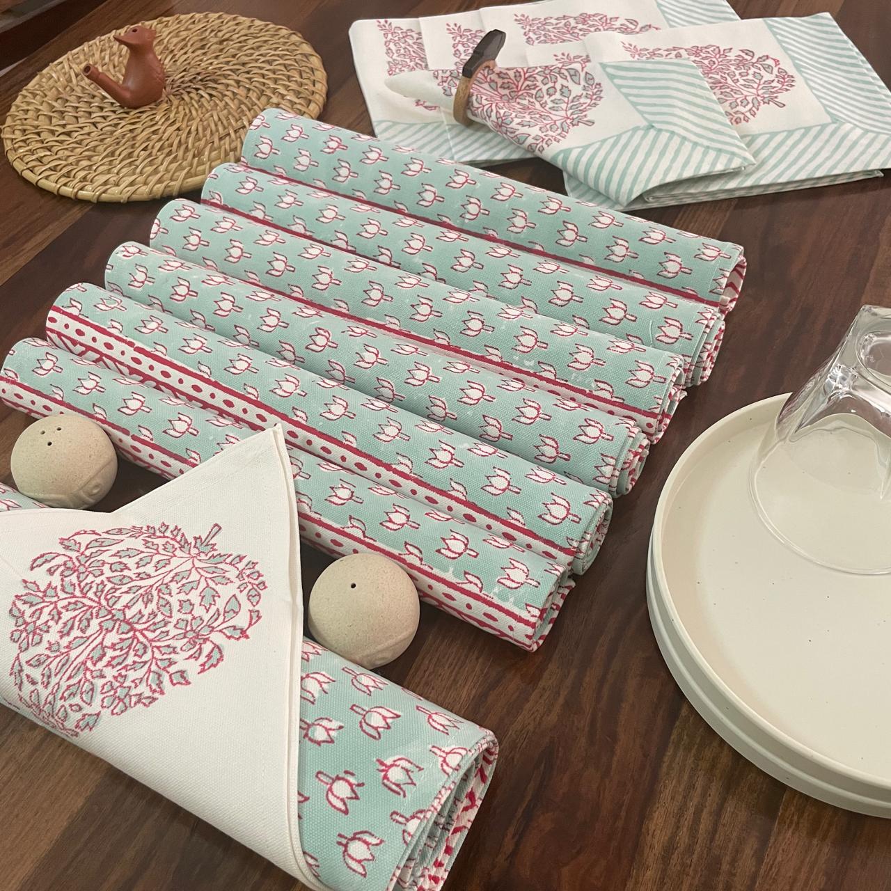 Table Linen Sets