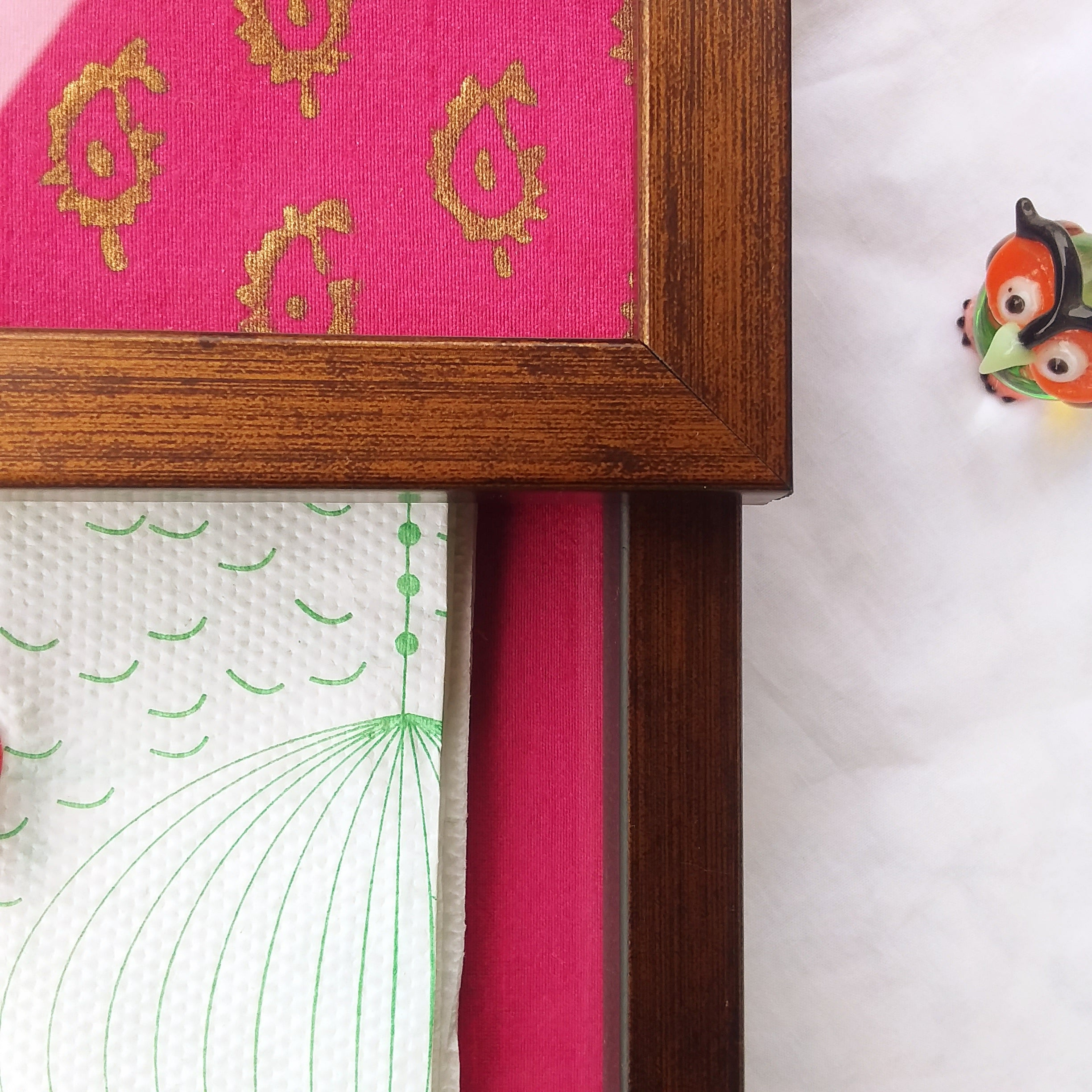 Serviette ( Napkin)Holder