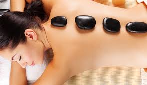 Thai Hot Stone Massage