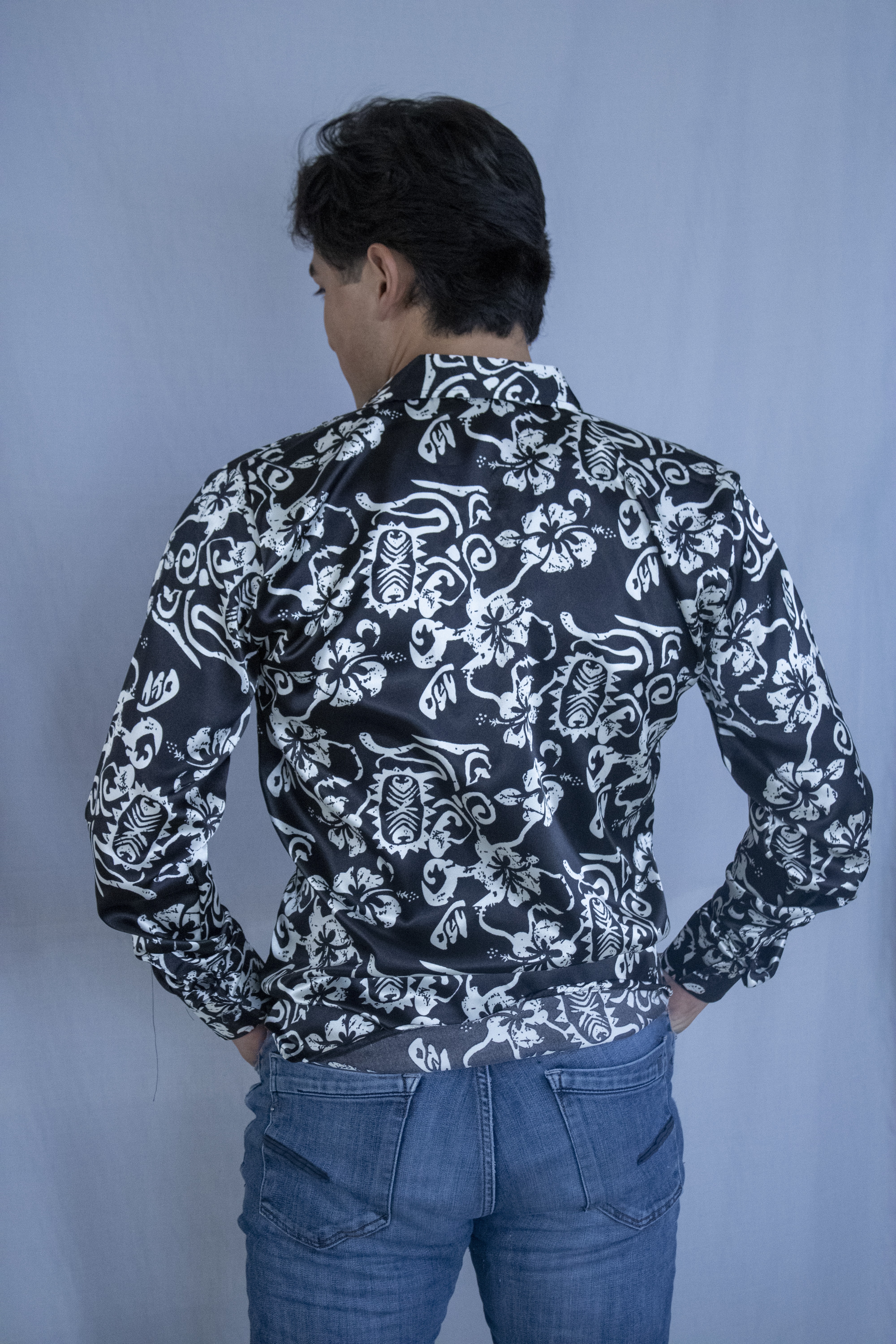 Camisas Vaquera Buchona