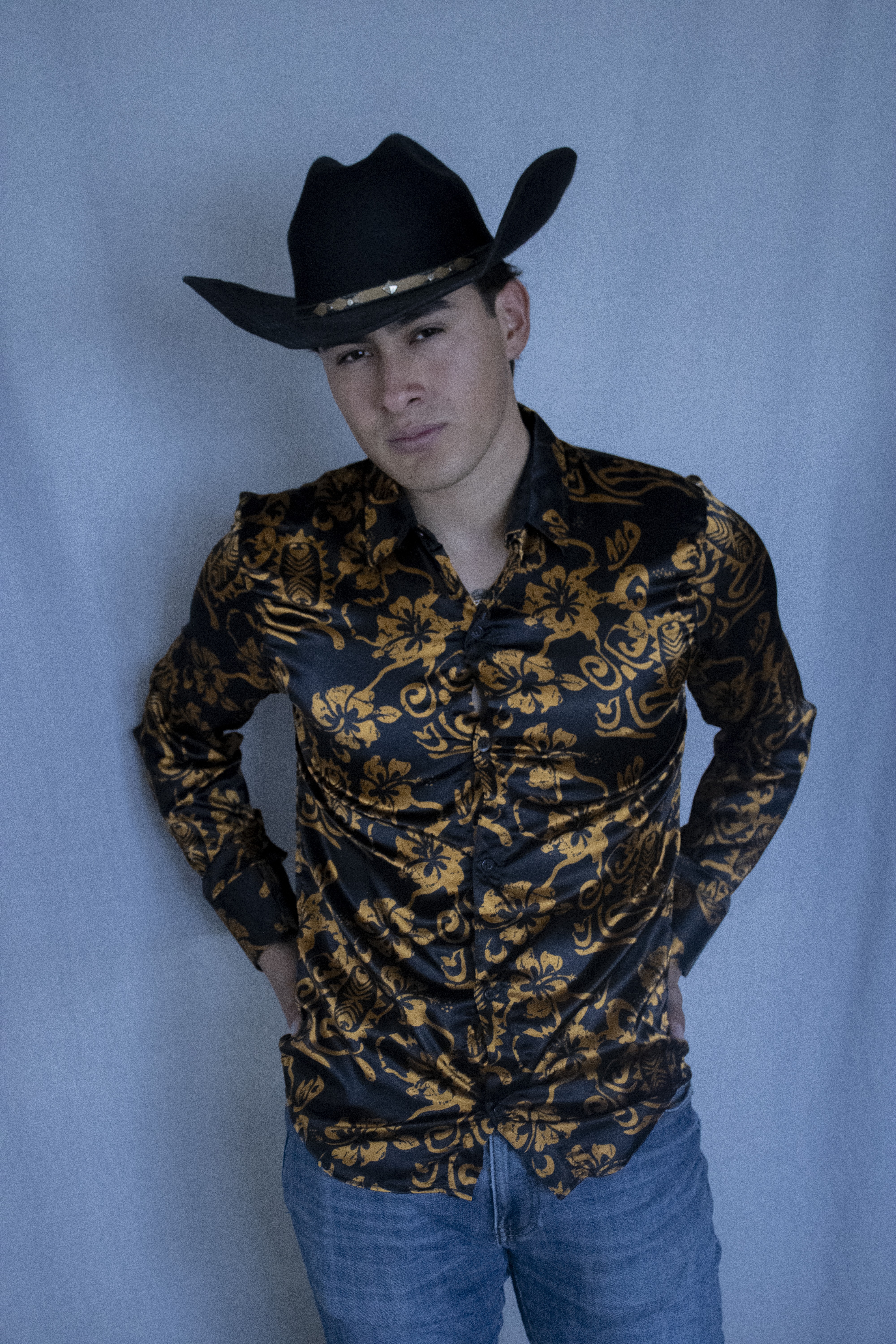 Camisas Vaquera Buchona